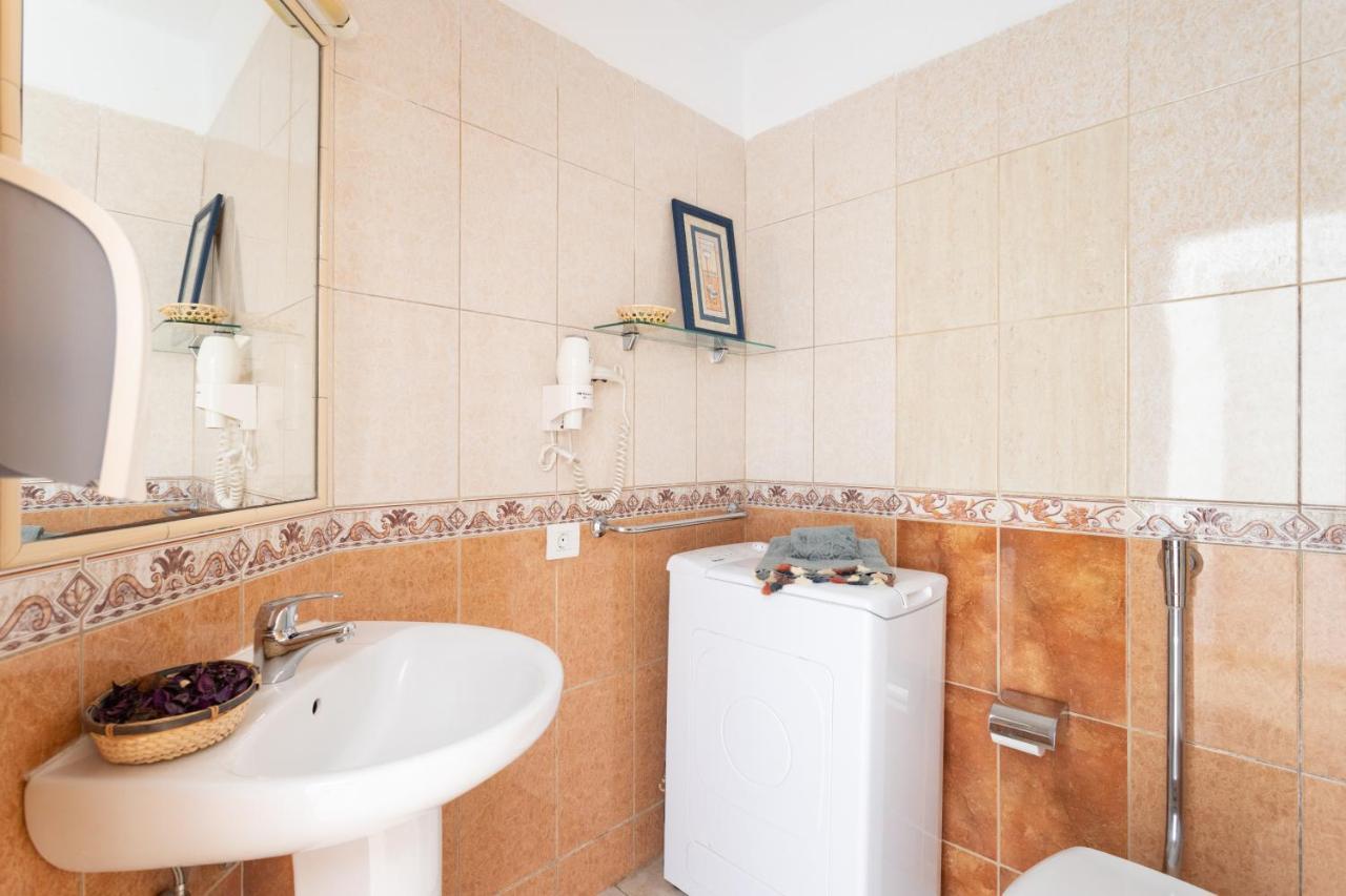 Classbnb - Studio 50M From Puerto Colon Beach Costa Adeje (Tenerife) Exterior foto